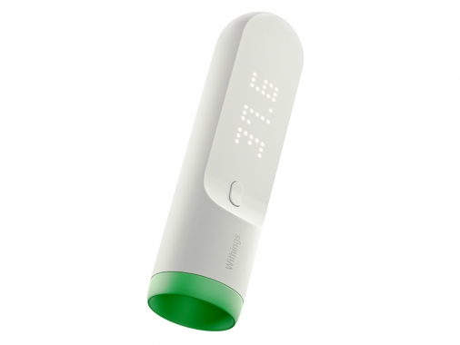 Withings Thermo. Умный термометр